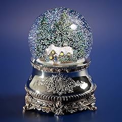 Christmas lighted snow for sale  Delivered anywhere in UK