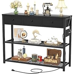Ecopriso entryway table for sale  Delivered anywhere in USA 