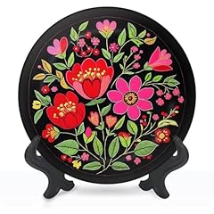Epongekit decorative plates for sale  Delivered anywhere in USA 