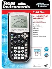 Texas instruments ti84plus for sale  Delivered anywhere in USA 