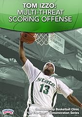 Tom izzo multi for sale  Delivered anywhere in UK
