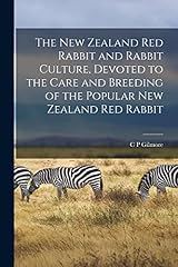 New zealand red for sale  Delivered anywhere in USA 