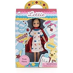 Lottie true hero for sale  Delivered anywhere in USA 