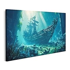 Islandburner bild leinwand gebraucht kaufen  Wird an jeden Ort in Deutschland