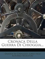 Cronaca della guerra usato  Spedito ovunque in Italia 