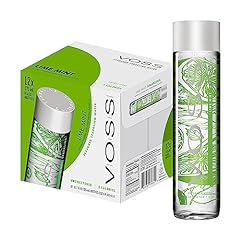 Voss lime mint for sale  Delivered anywhere in UK