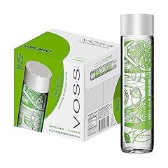 Voss lime mint for sale  Delivered anywhere in UK