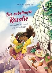 Fabelhafte rosalie wünsche gebraucht kaufen  Wird an jeden Ort in Deutschland