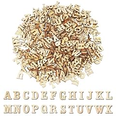 500 pcs wooden for sale  Delivered anywhere in UK