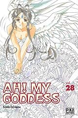 My goddess t28 d'occasion  Livré partout en Belgiqu