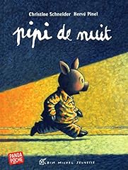 Pipi nuit d'occasion  Livré partout en France