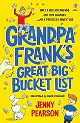 Grandpa frank great d'occasion  Livré partout en France