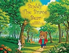 Buddy brave bear for sale  Delivered anywhere in USA 