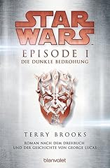 Star wars episode gebraucht kaufen  Wird an jeden Ort in Deutschland
