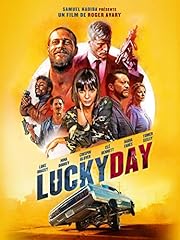 Lucky day d'occasion  Livré partout en France