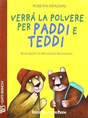 Verrà polvere per usato  Spedito ovunque in Italia 