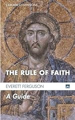 Rule faith guide for sale  Delivered anywhere in Ireland