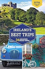 Lonely planet ireland for sale  Delivered anywhere in USA 