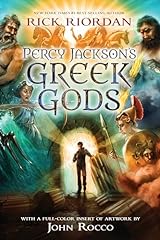 Percy jackson greek for sale  Delivered anywhere in USA 