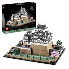 Lego 21060 architecture d'occasion  Livré partout en France