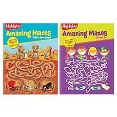 Highlights amazing mazes for sale  Delivered anywhere in USA 