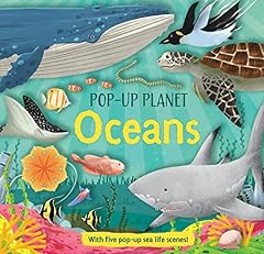 Pop planet oceans for sale  Delivered anywhere in UK