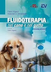 Fluidoterapia nel cane usato  Spedito ovunque in Italia 