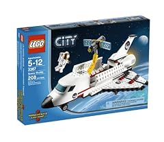 Lego space shuttle for sale  Delivered anywhere in USA 