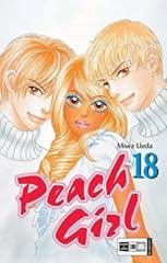 Peach girl usato  Spedito ovunque in Italia 