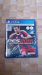Pro evolution soccer usato  Spedito ovunque in Italia 
