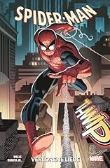Spider man neustart gebraucht kaufen  Wird an jeden Ort in Deutschland