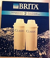 Brita classic 2er gebraucht kaufen  Wird an jeden Ort in Deutschland
