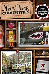 New york curiosities d'occasion  Livré partout en France