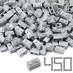 Feleph 1x2 bricks for sale  Delivered anywhere in USA 