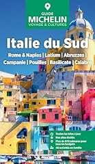 Guide vert italie d'occasion  Livré partout en Belgiqu