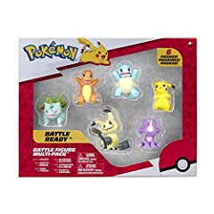 Pokémon battle figure for sale  Delivered anywhere in Ireland