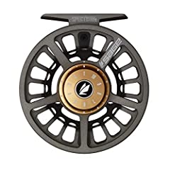 Used, Sage Spectrum C, Reel W/Backing, Copper, 5/6 for sale  Delivered anywhere in USA 
