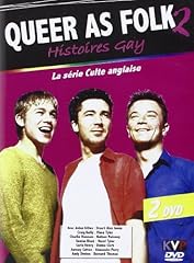 Queer folk saison d'occasion  Livré partout en Belgiqu