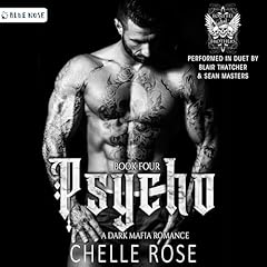 Psycho dark mafia for sale  Delivered anywhere in USA 