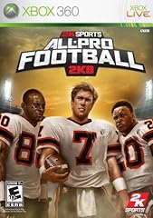 Pro football 2k8 for sale  Delivered anywhere in USA 