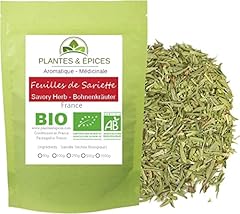 Plantes epices sarriette d'occasion  Livré partout en France
