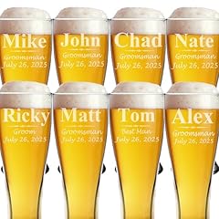 Custom personalized groomsmen for sale  Delivered anywhere in USA 