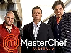 Masterchef australia for sale  Delivered anywhere in UK