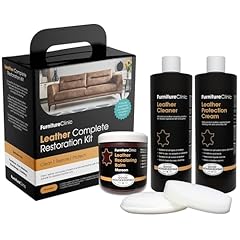 Furniture clinic leather for sale  Delivered anywhere in USA 