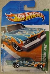 Hotwheels 2011 treasure for sale  Delivered anywhere in USA 