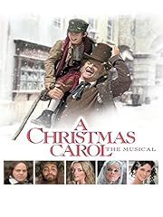 Christmas carol musical for sale  Delivered anywhere in USA 