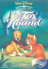 Fox hound dvd for sale  Delivered anywhere in UK