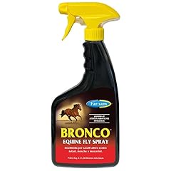 Bronco equine spray usato  Spedito ovunque in Italia 