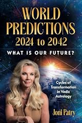 Predictions 2024 2042 for sale  Delivered anywhere in UK