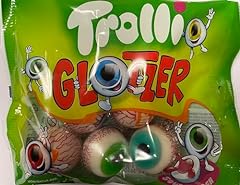 Trolli glotzer süßigkeiten gebraucht kaufen  Wird an jeden Ort in Deutschland